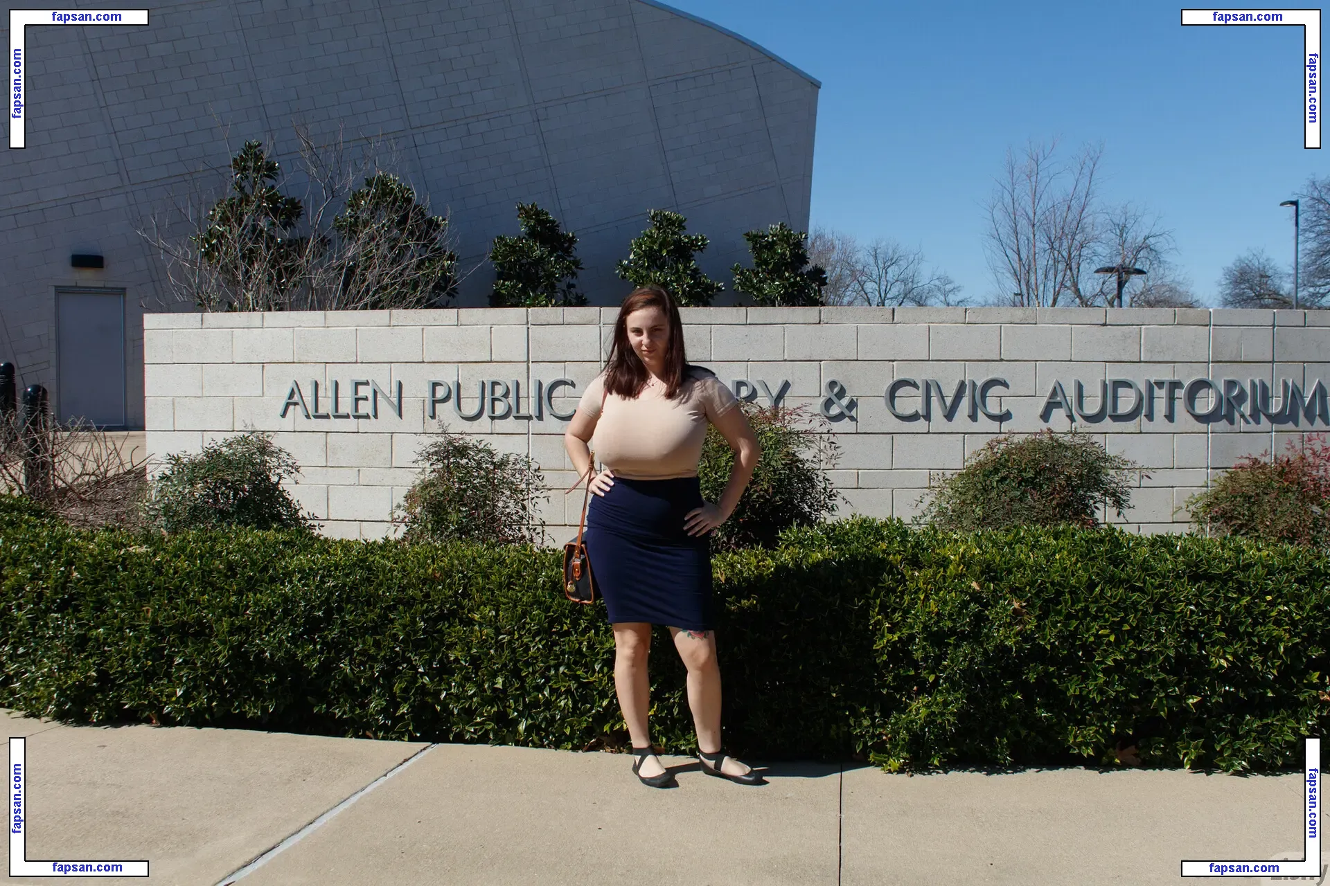 Milly Marks nude photo #0012 from OnlyFans