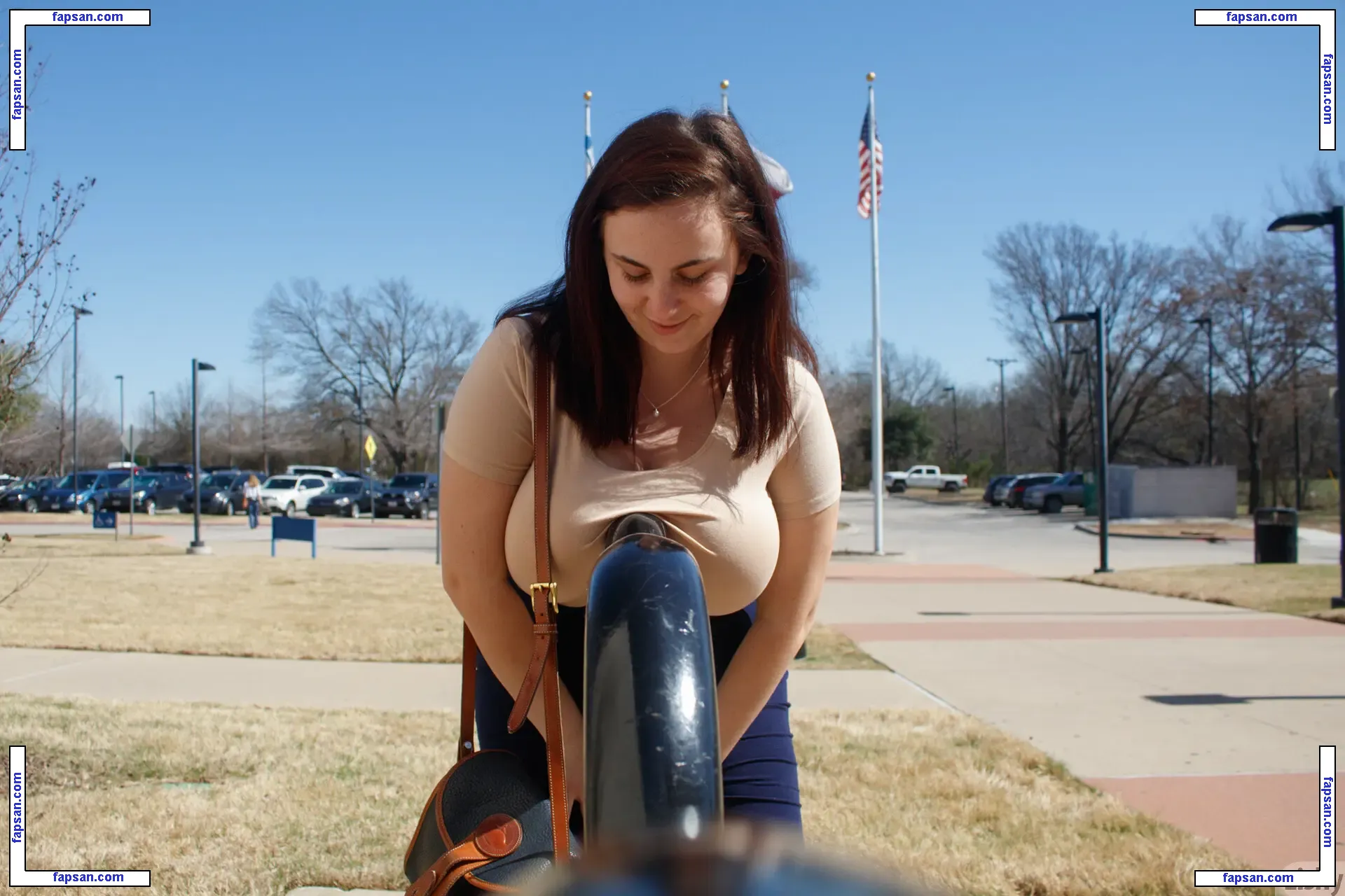 Milly Marks nude photo #0013 from OnlyFans