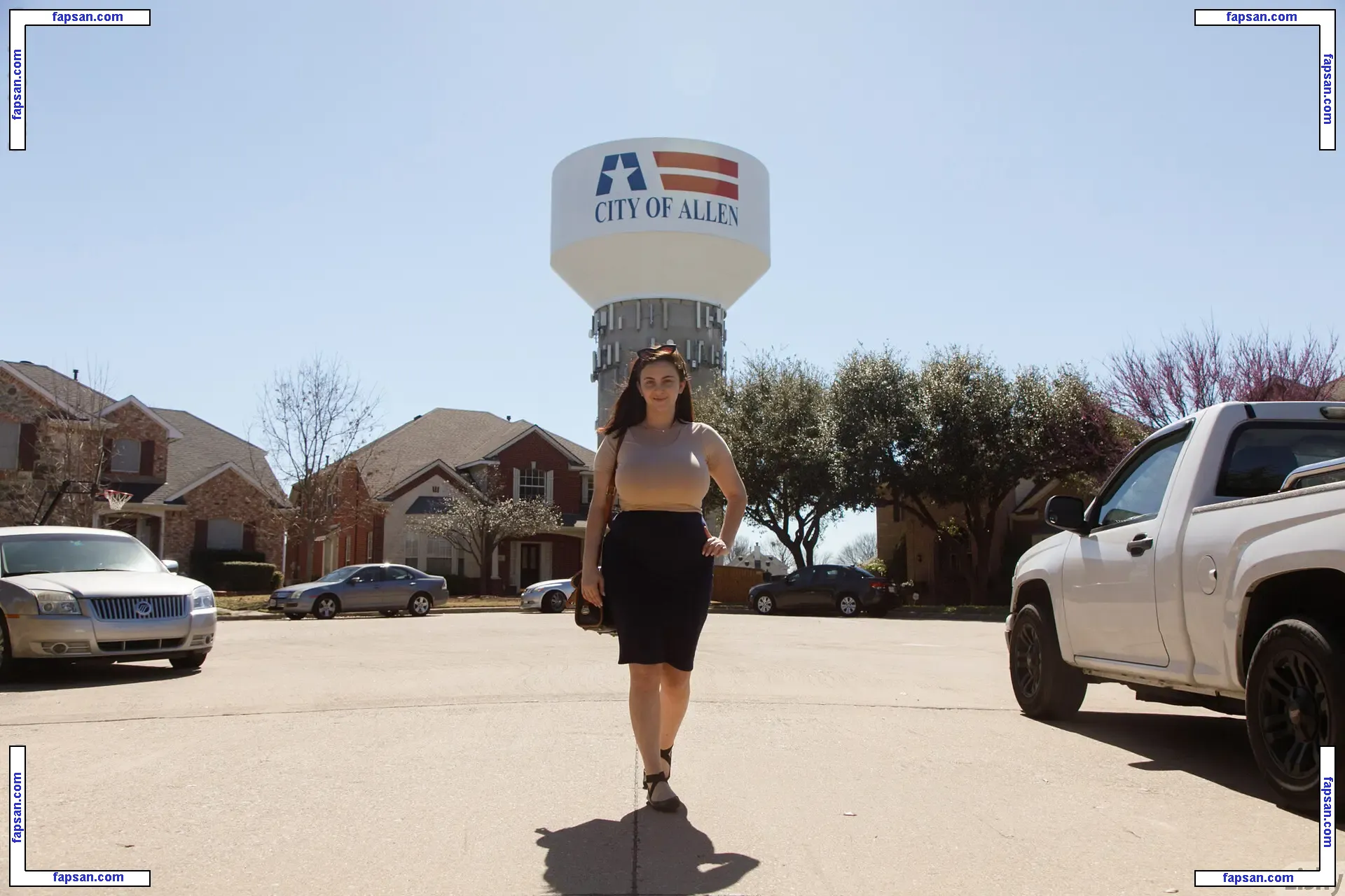 Milly Marks nude photo #0015 from OnlyFans