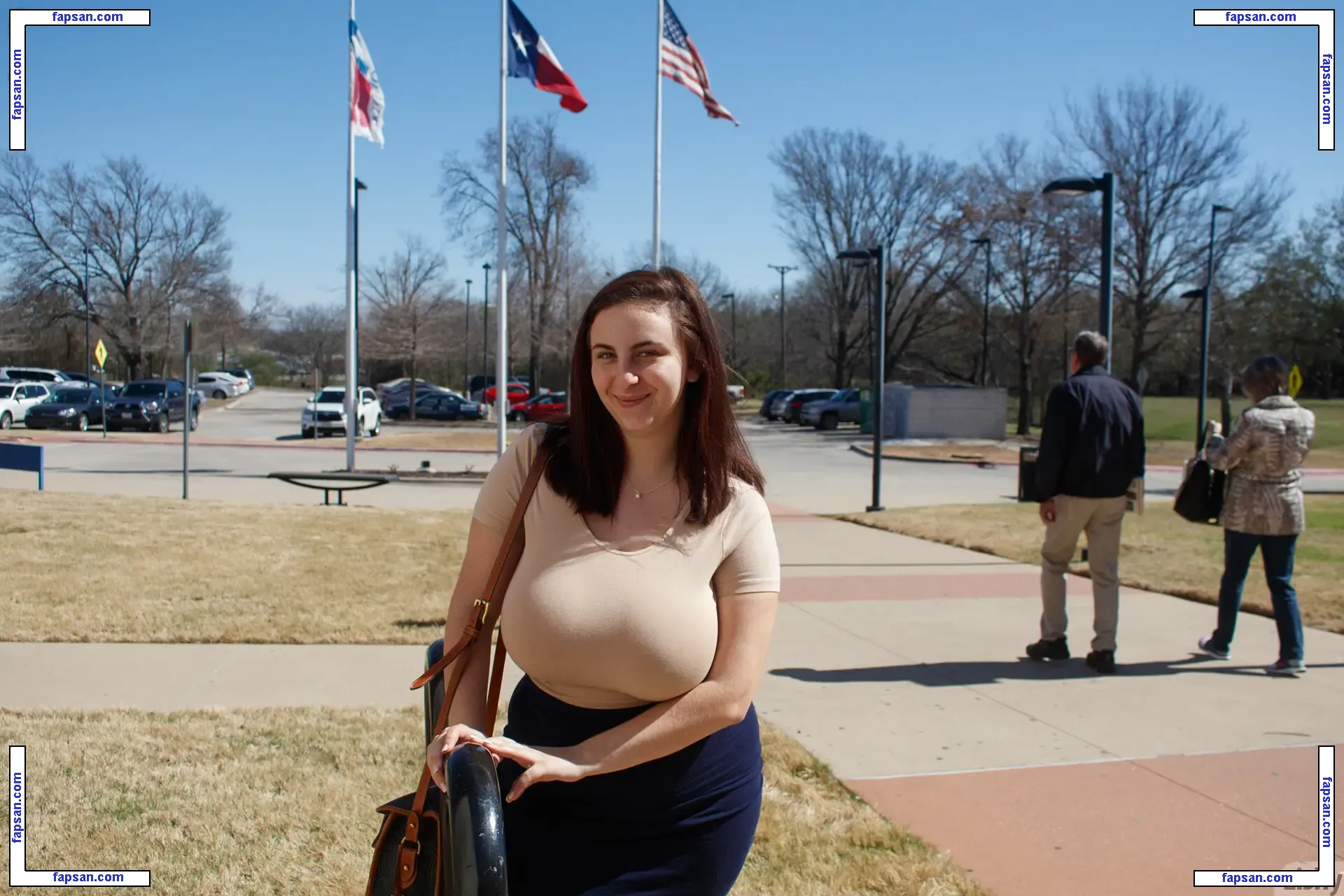 Milly Marks nude photo #0016 from OnlyFans