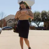 Milly Marks nude #0017