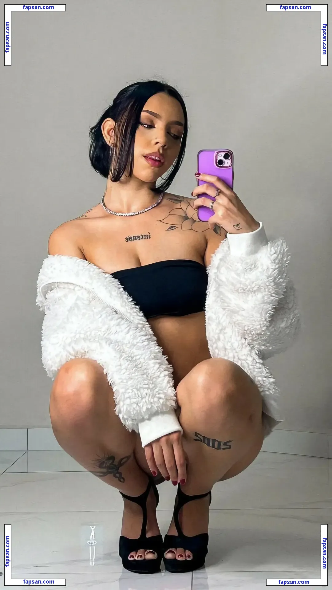 Milly Moura nude photo #0003 from OnlyFans