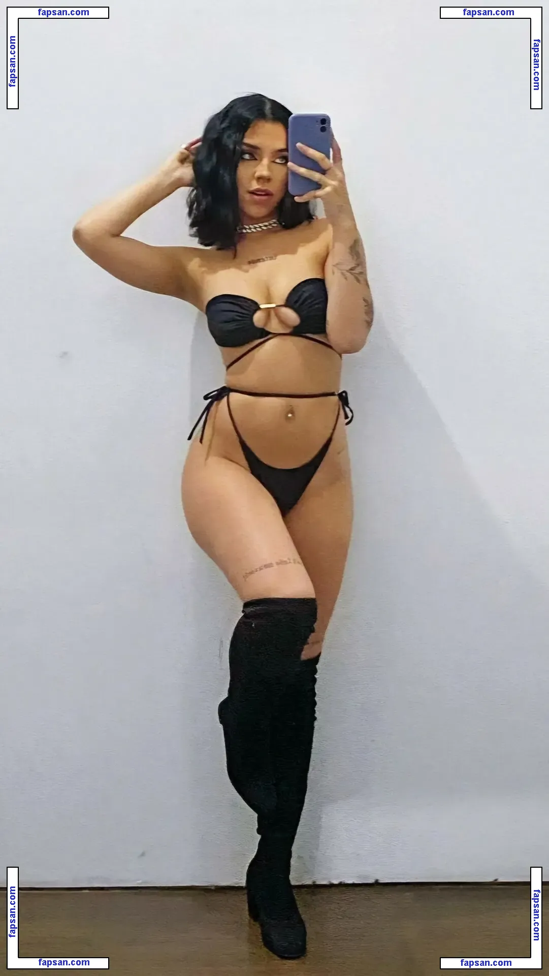 Milly Moura nude photo #0008 from OnlyFans