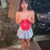 Milly Nyx голая #0001