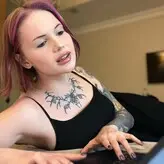 milly_ts голая #0005