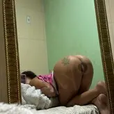 Millyzinha nude #0015