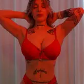 Milu Castillo nude #0007