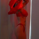 Milu Castillo nude #0008