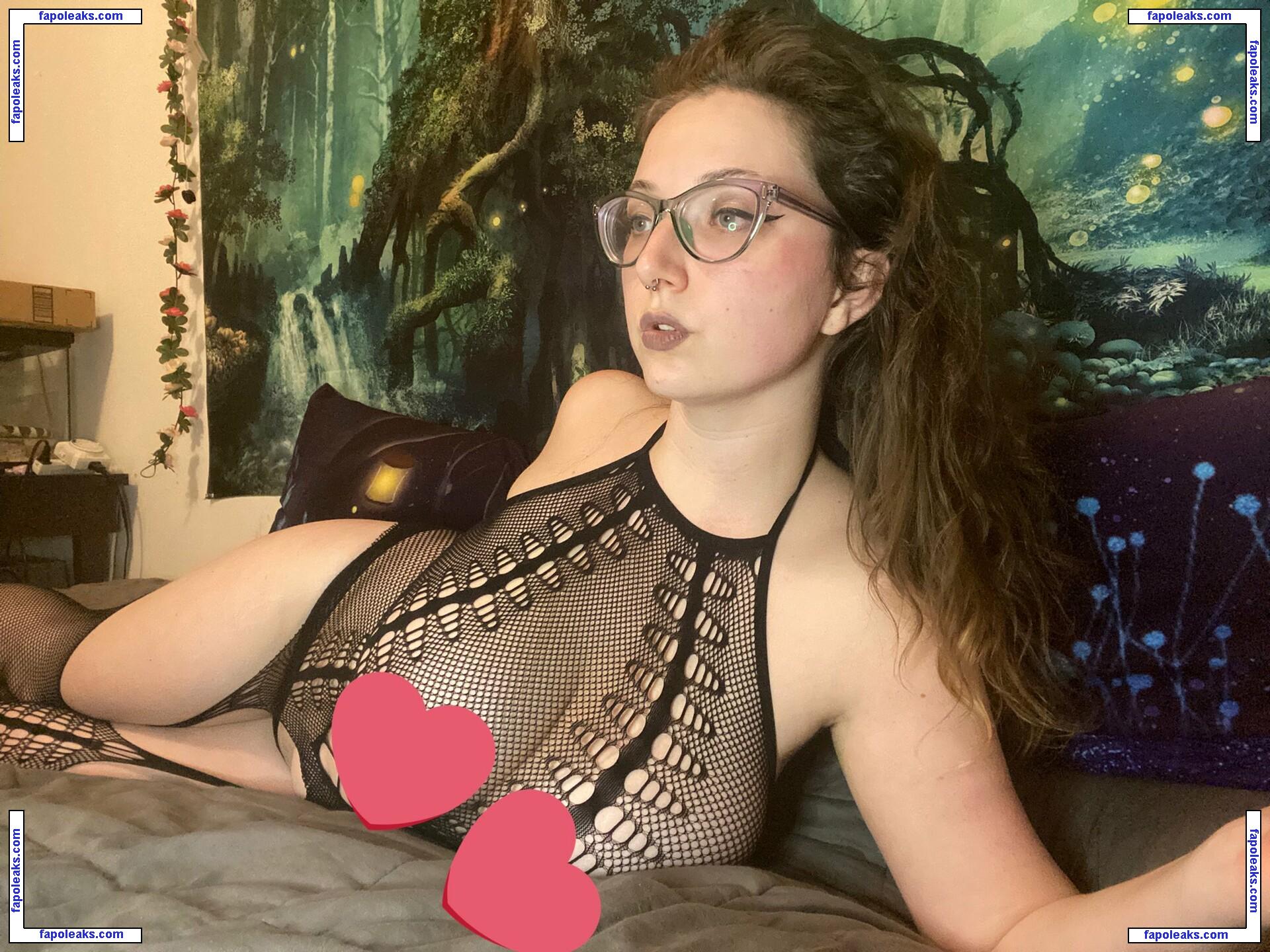 Mim Turner / CalliopeRossi / whimsimim nude photo #0005 from OnlyFans