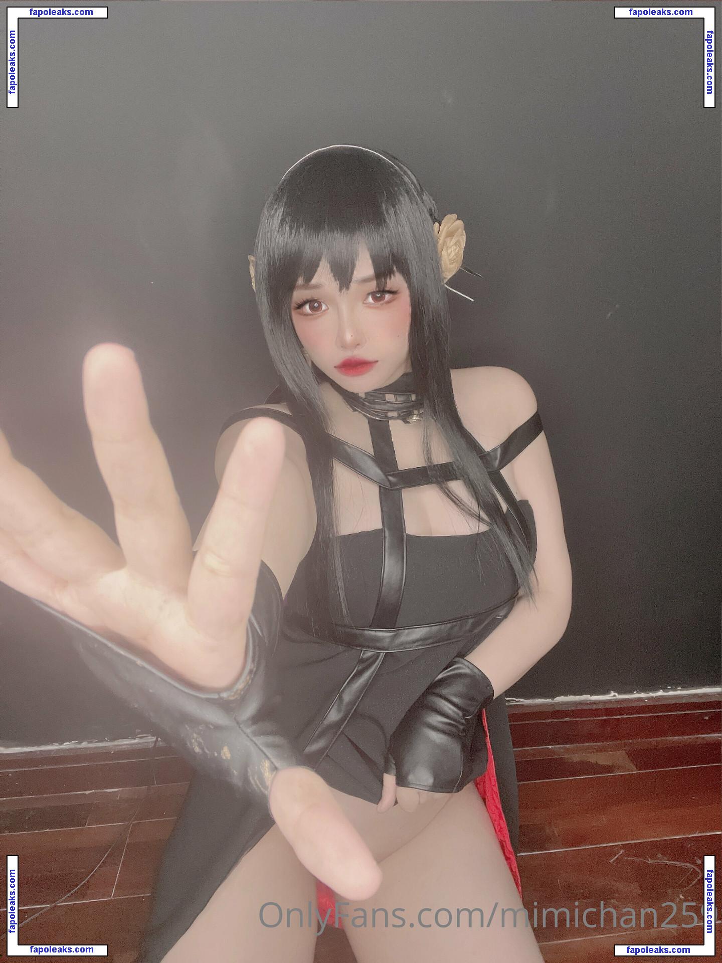 MiMi Chan / mimichan.259 / mimichan259 / ミミちゃん nude photo #0086 from OnlyFans