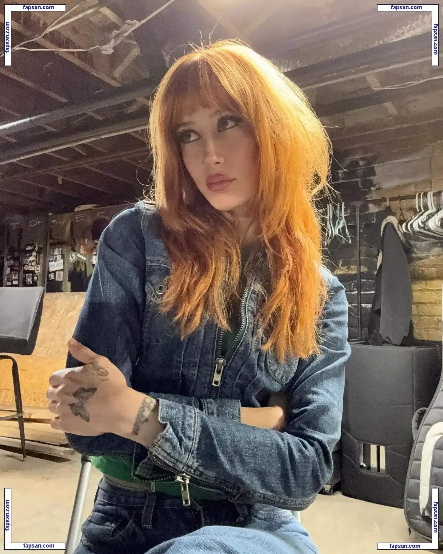 Mimi Doe nude photo #0004 from OnlyFans