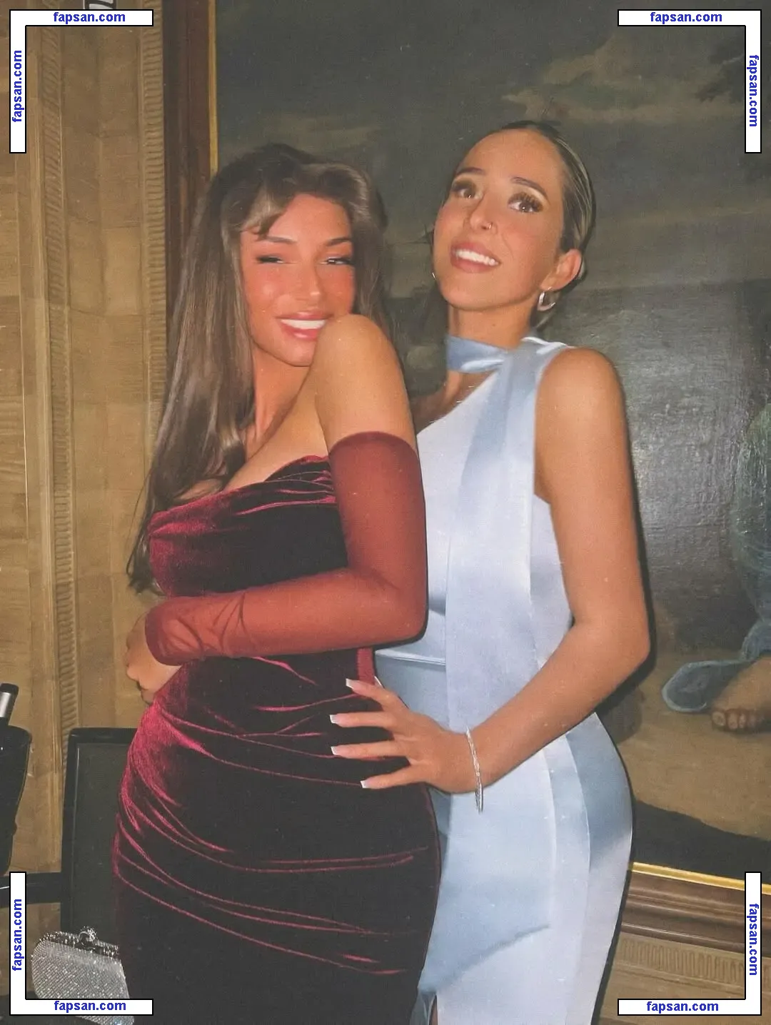 Mimi Keene голая фото #0105 с Онлифанс