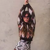 Mimi Keene голая #0091