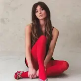 Mimi Keene голая #0101