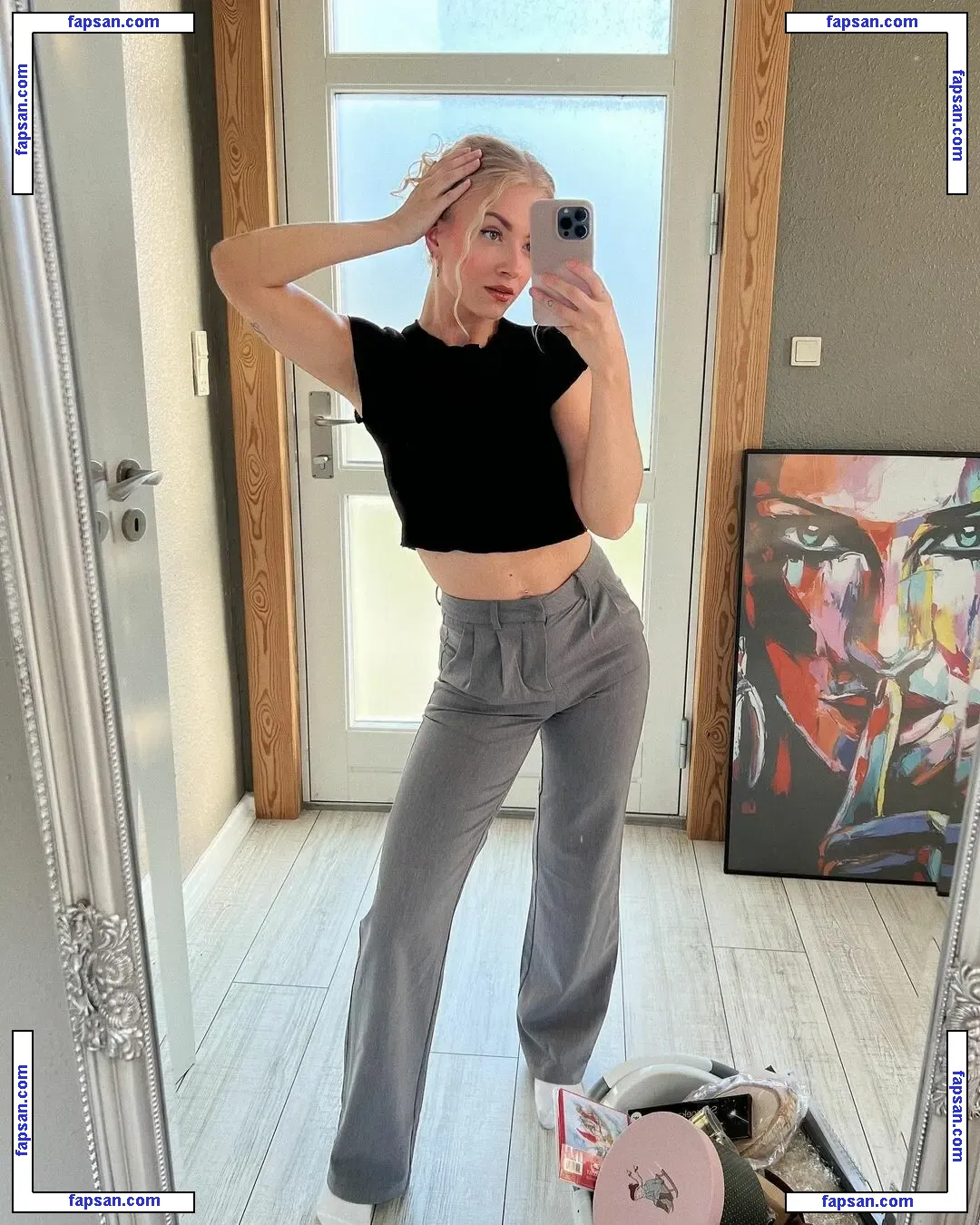 Mimi Lintrup nude photo #0004 from OnlyFans