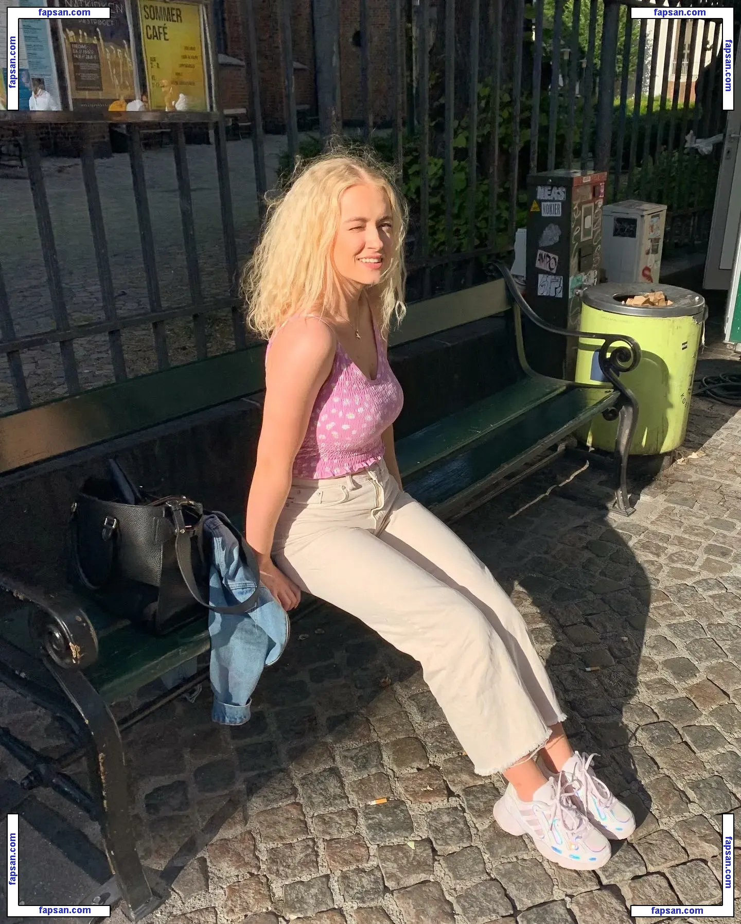 Mimi Lintrup nude photo #0011 from OnlyFans