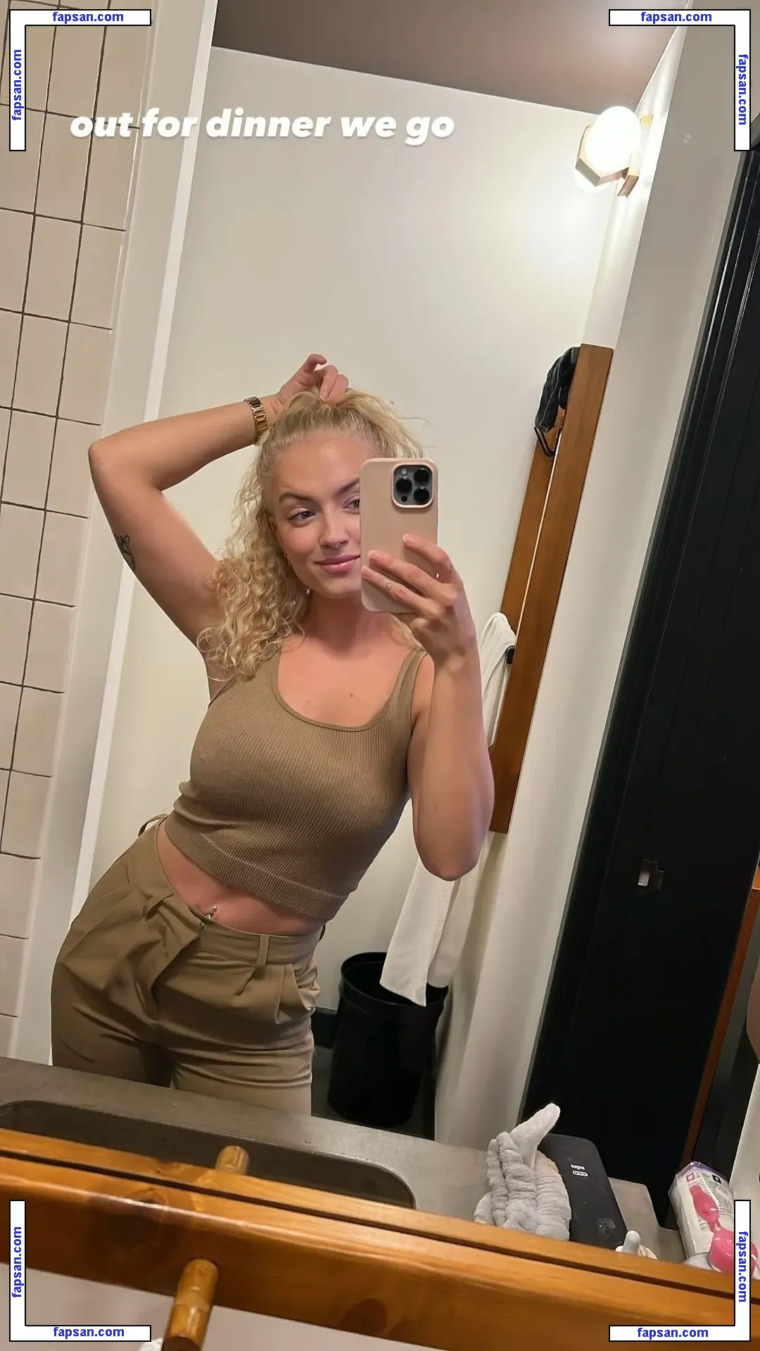 Mimi Lintrup nude photo #0021 from OnlyFans
