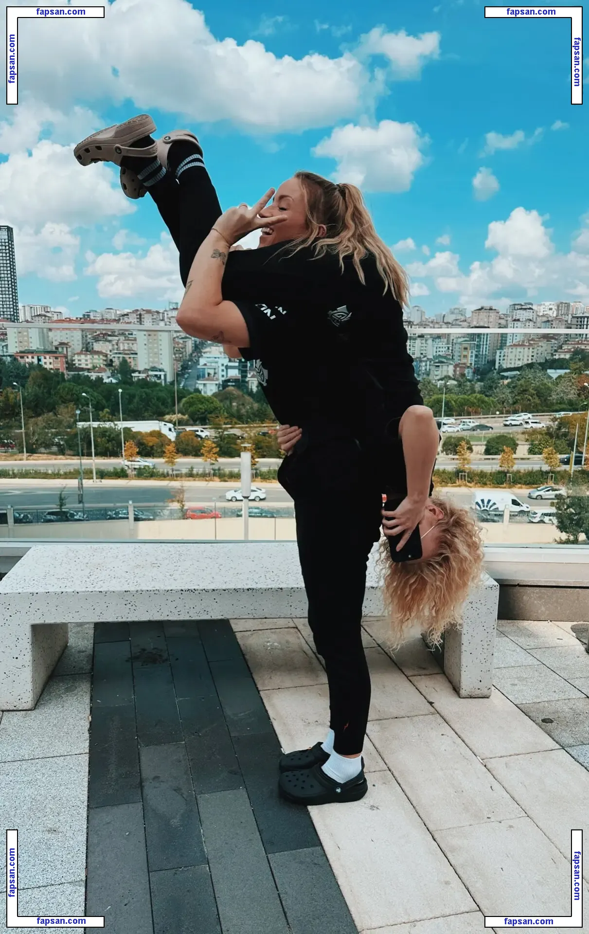 Mimi Lintrup nude photo #0052 from OnlyFans