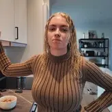 Mimi Lintrup nude #0061