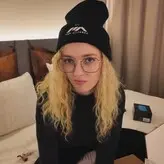 Mimi Lintrup nude #0068