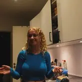 Mimi Lintrup nude #0073