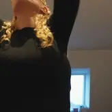 Mimi Lintrup nude #0074