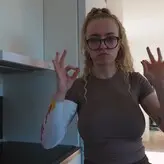 Mimi Lintrup nude #0077