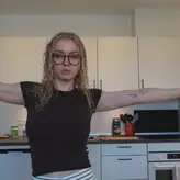 Mimi Lintrup nude #0079