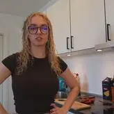 Mimi Lintrup nude #0080