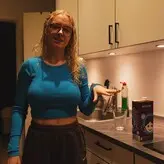 Mimi Lintrup nude #0082