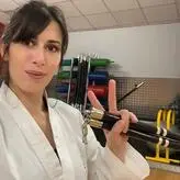 Mimi Nunchaku nude #0003