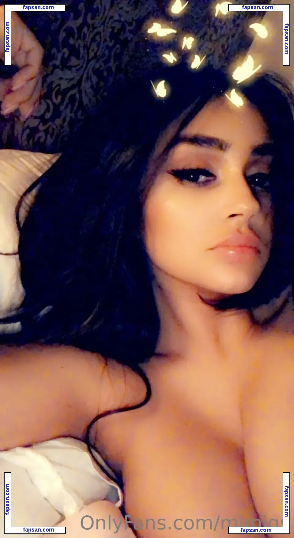 Mimi.QS nude photo #0047 from OnlyFans