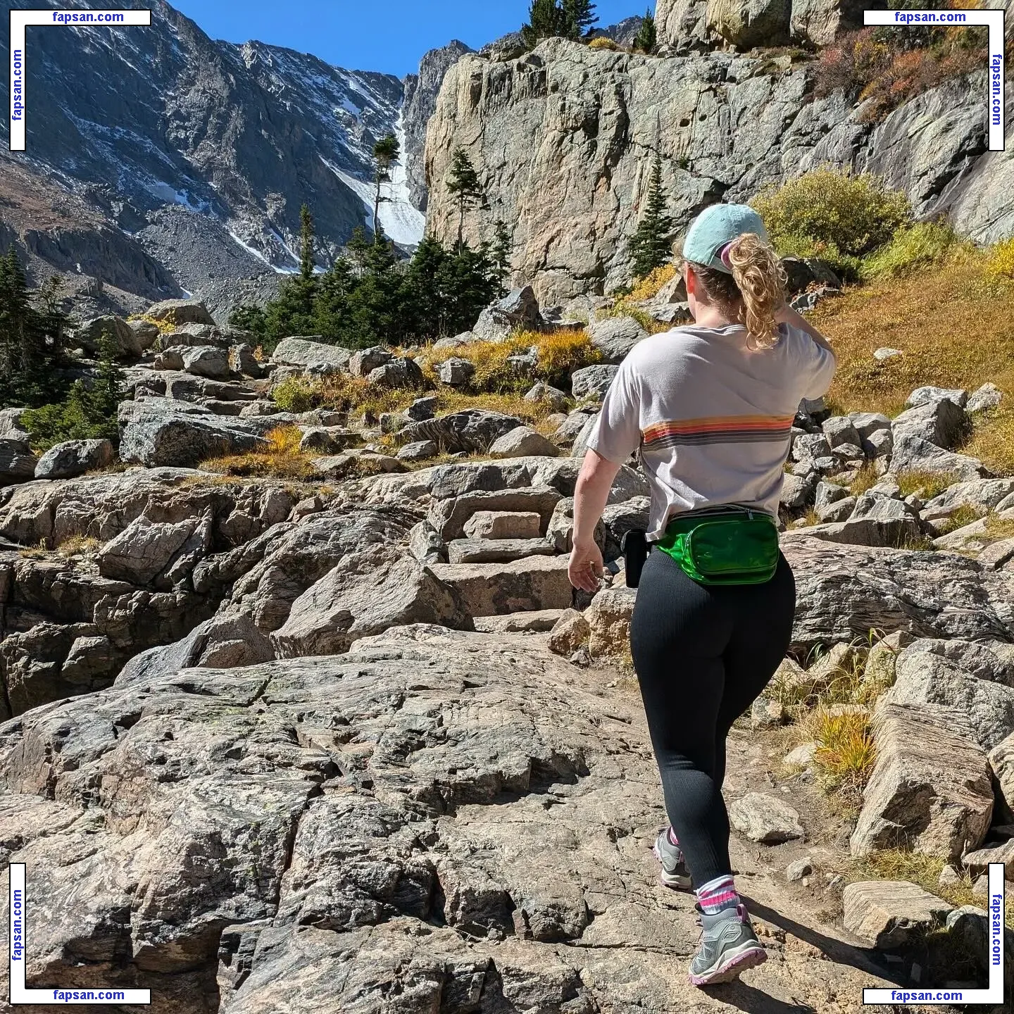 Mimi Schultz голая фото #0007 с Онлифанс