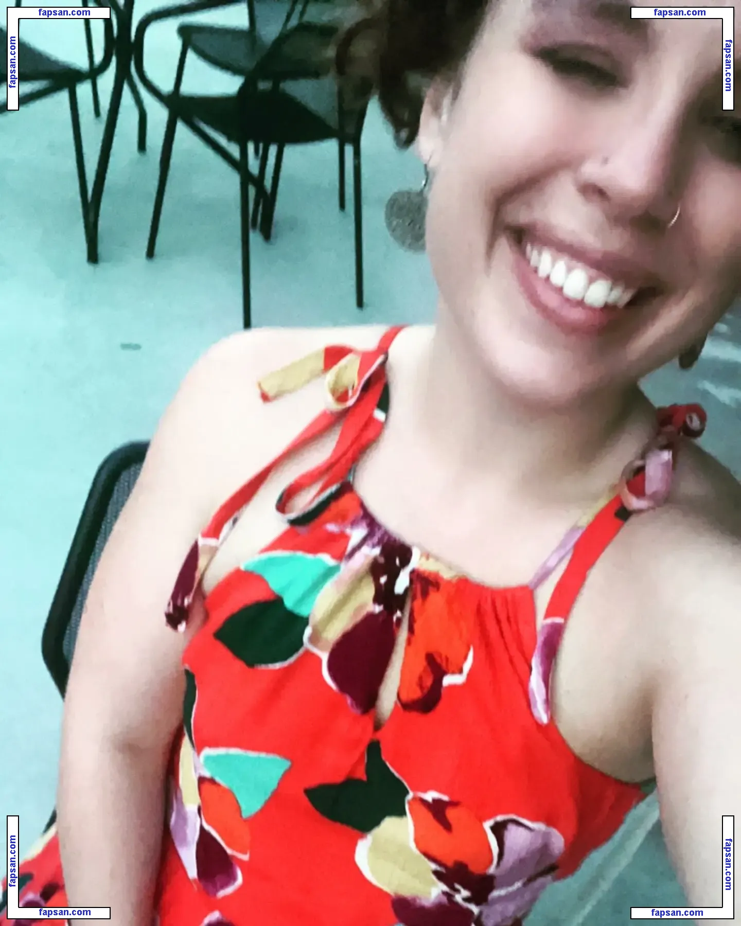 Mimi Schultz голая фото #0011 с Онлифанс