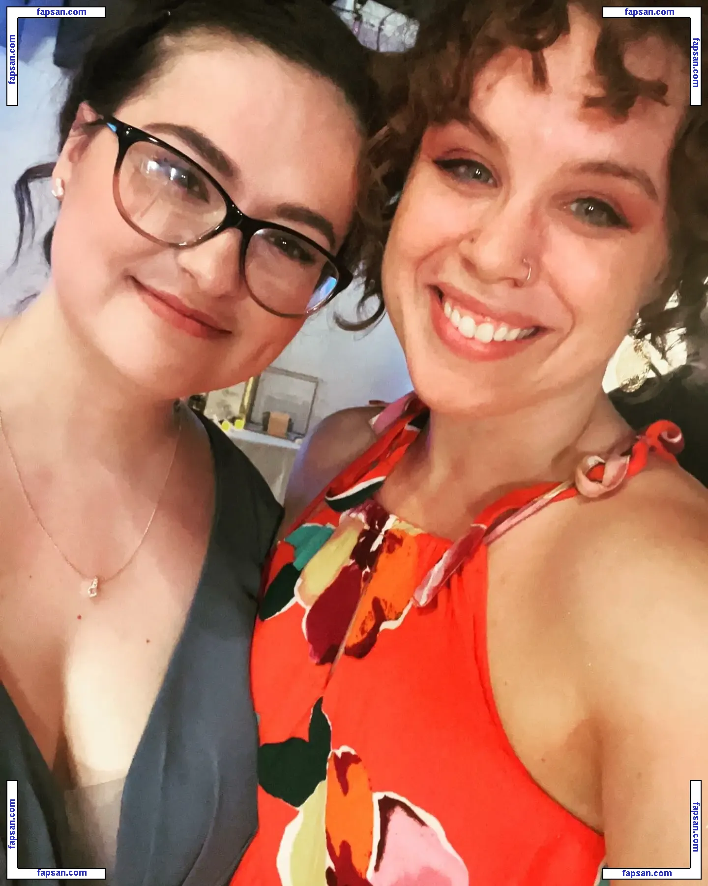 Mimi Schultz голая фото #0012 с Онлифанс