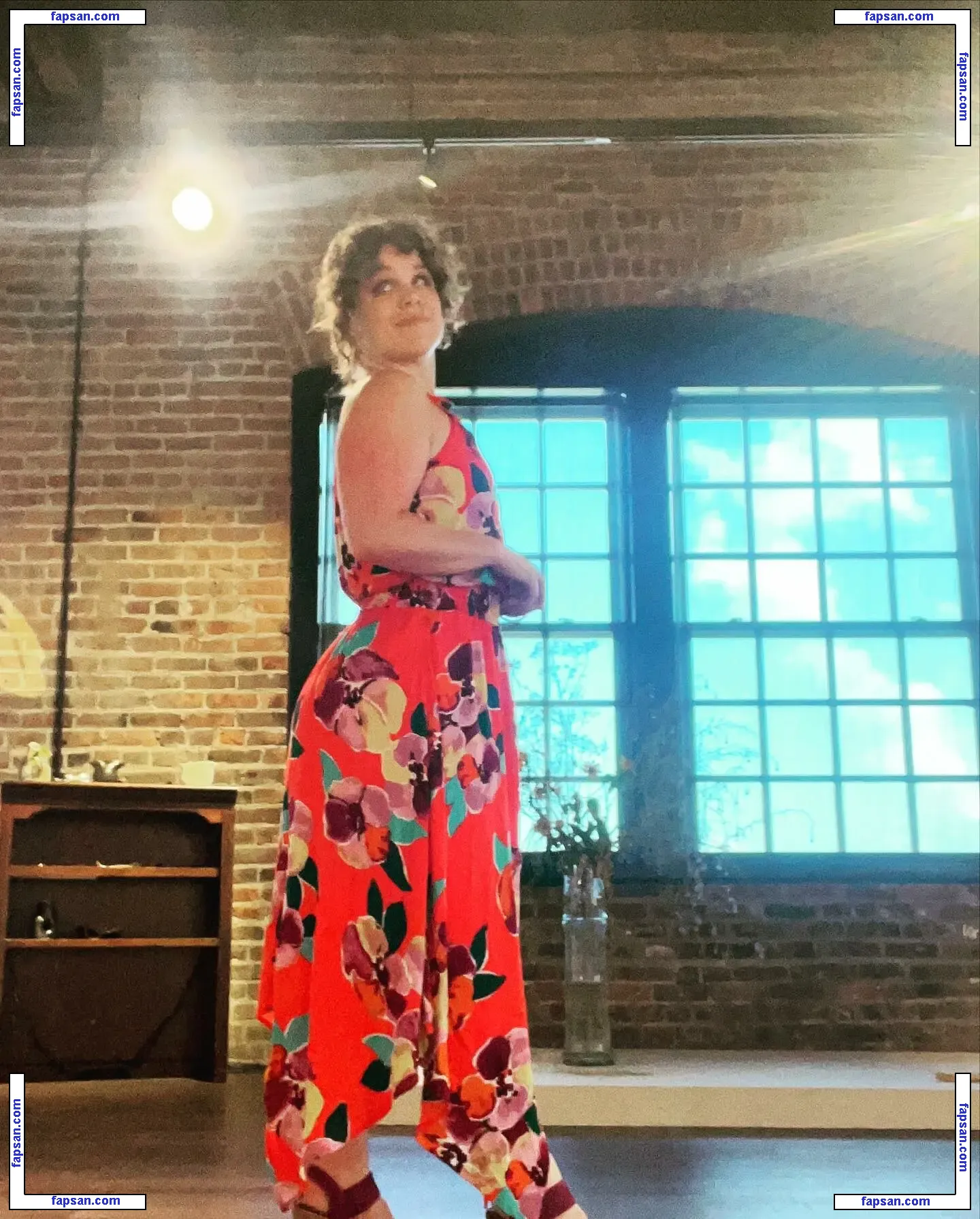 Mimi Schultz голая фото #0021 с Онлифанс