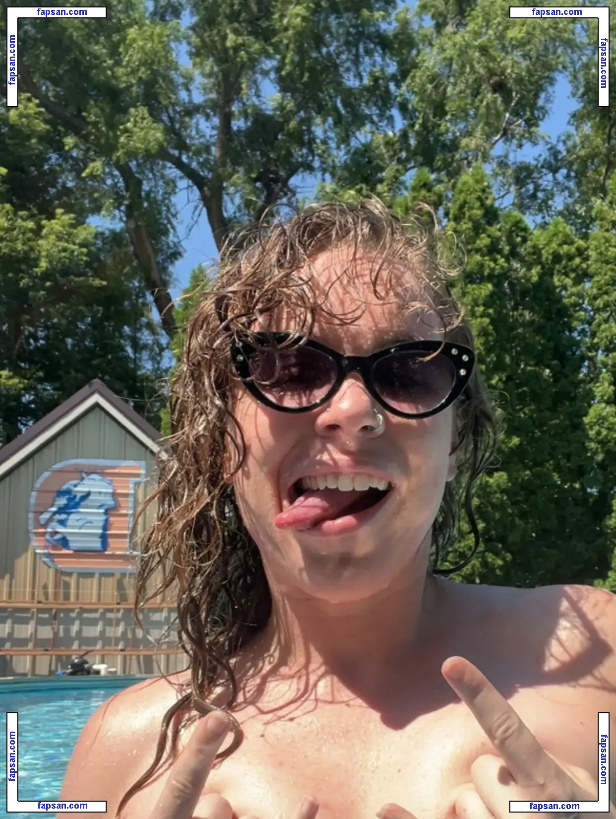 Mimi Schultz голая фото #0023 с Онлифанс