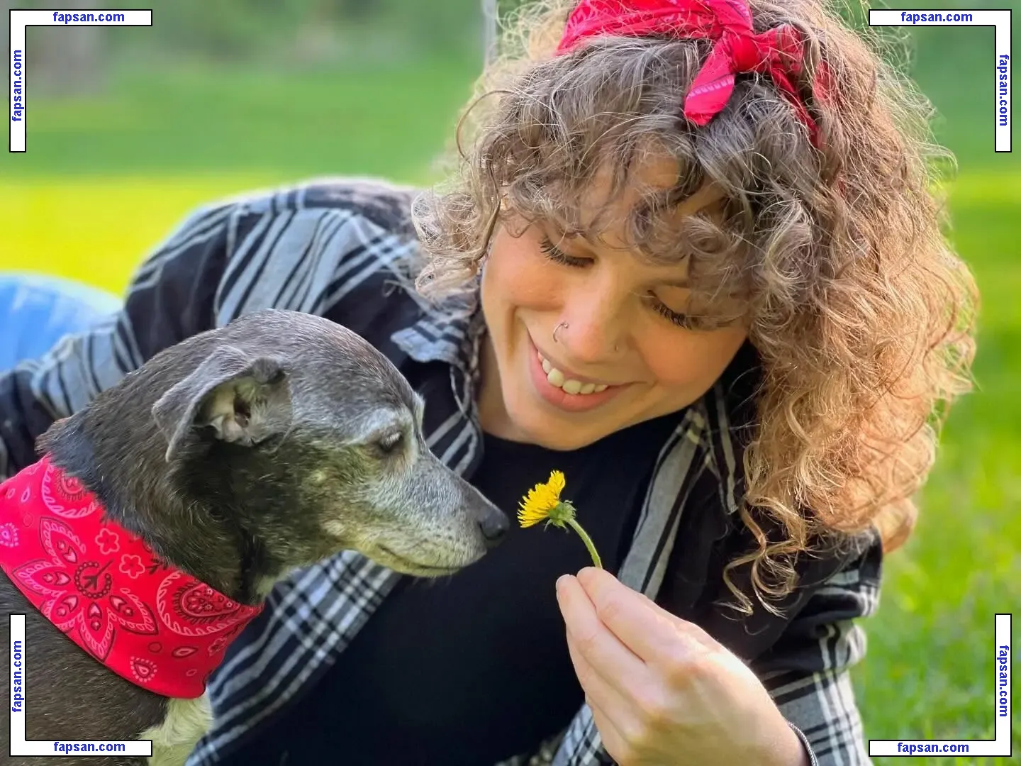 Mimi Schultz голая фото #0028 с Онлифанс