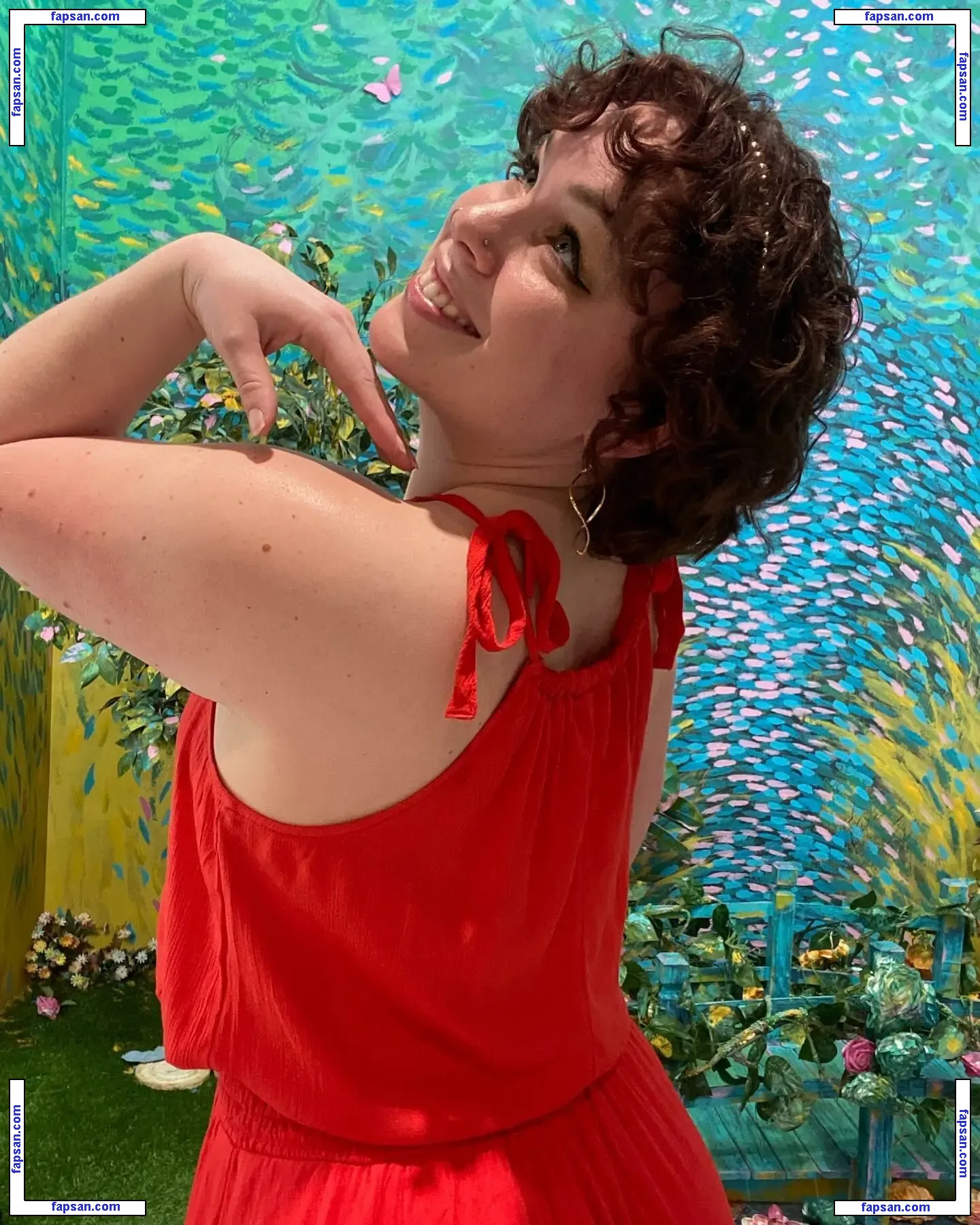 Mimi Schultz голая фото #0030 с Онлифанс