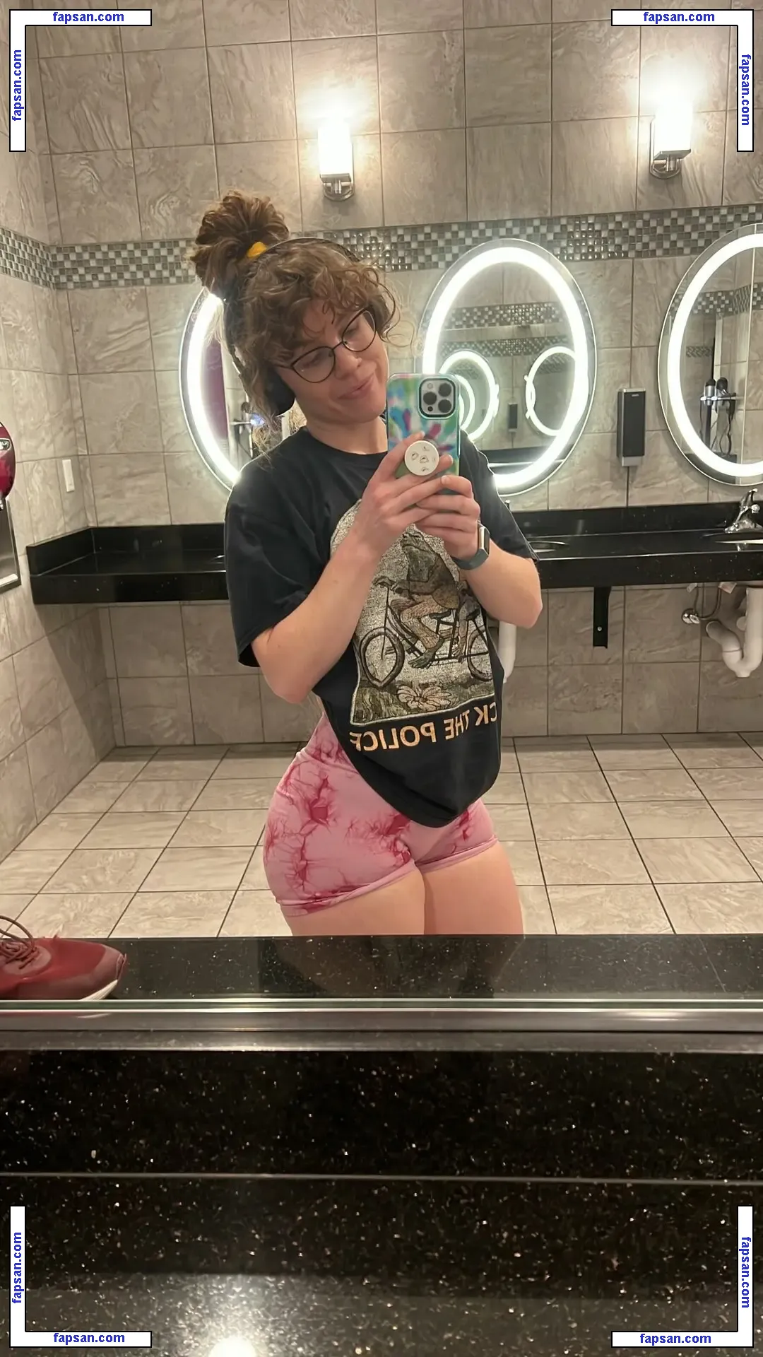 Mimi Schultz голая фото #0031 с Онлифанс