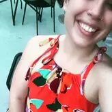 Mimi Schultz голая #0011