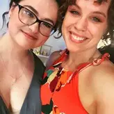 Mimi Schultz голая #0012