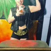 Mimi Schultz голая #0015