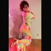 Mimi Schultz голая #0016