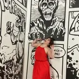 Mimi Schultz голая #0017