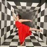 Mimi Schultz голая #0018