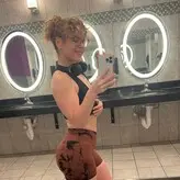 Mimi Schultz голая #0027