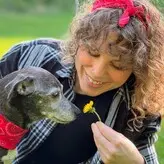 Mimi Schultz голая #0028