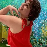 Mimi Schultz голая #0030