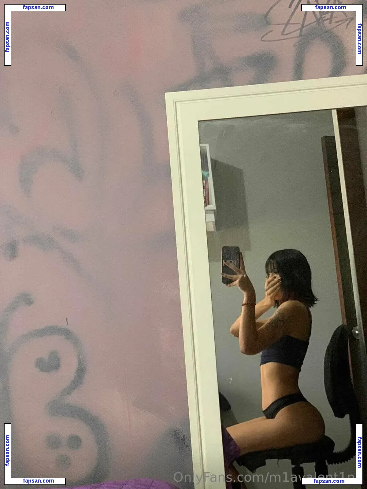 mimicake nude photo #0021 from OnlyFans